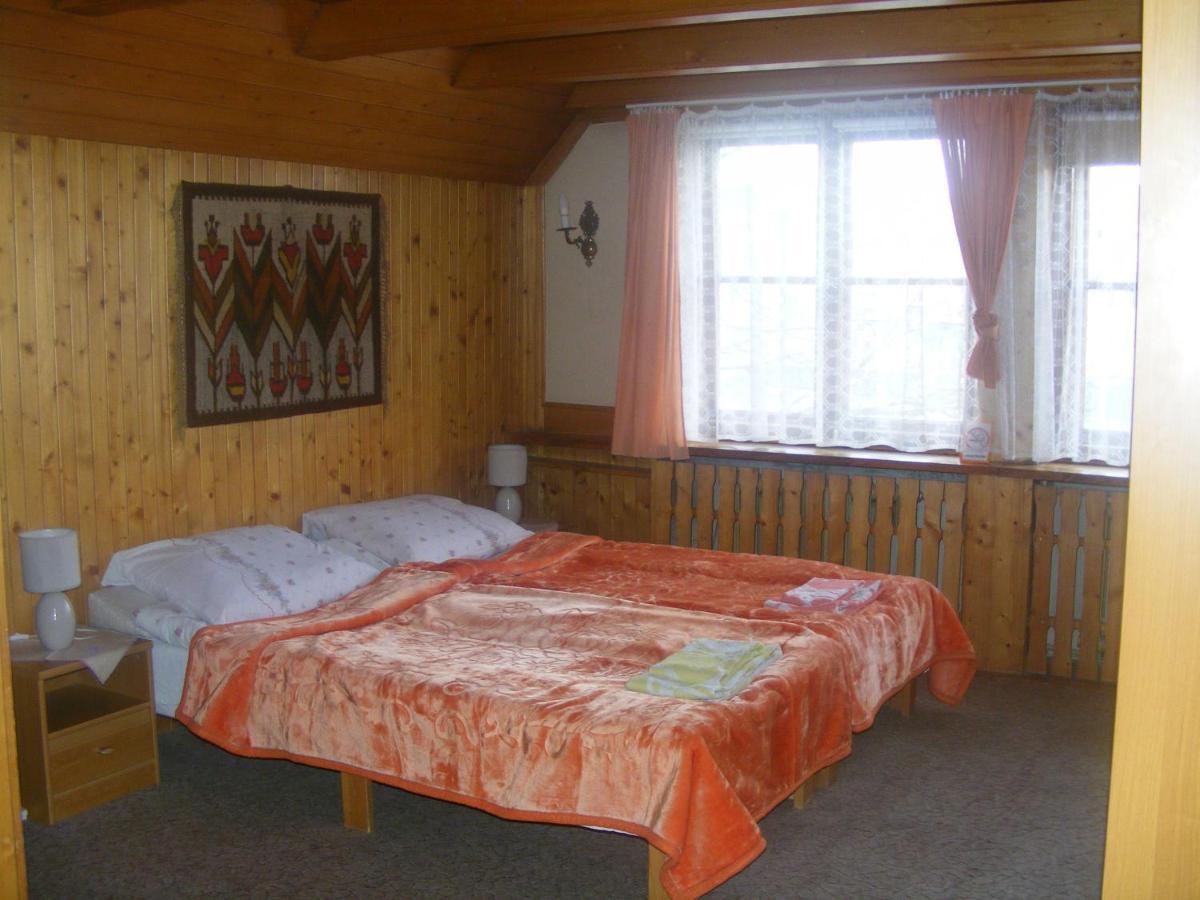 Hotelik Хелмно Экстерьер фото