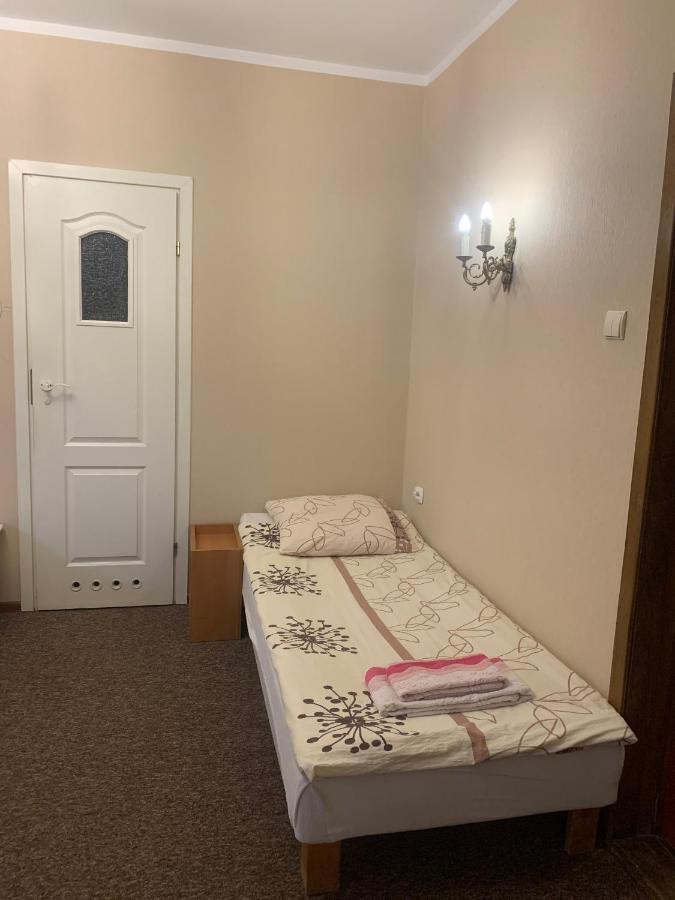 Hotelik Хелмно Экстерьер фото