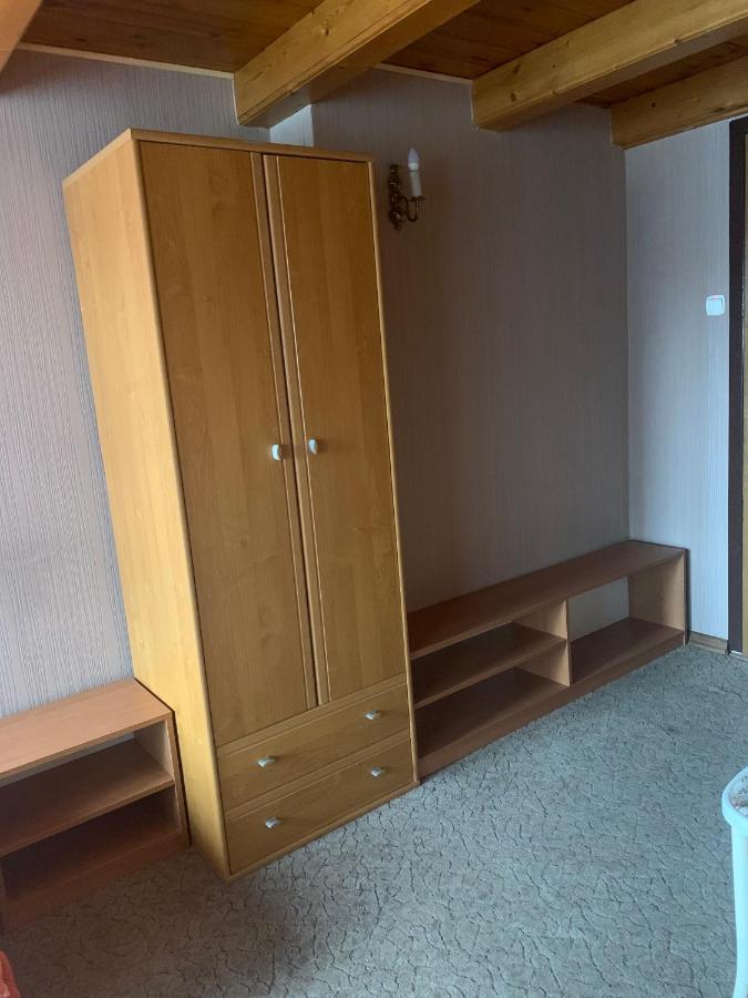 Hotelik Хелмно Экстерьер фото