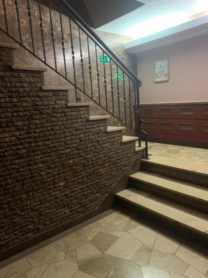 Hotelik Хелмно Экстерьер фото