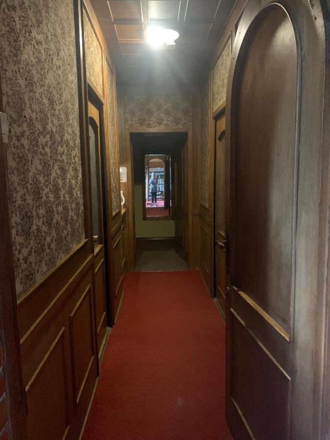 Hotelik Хелмно Экстерьер фото